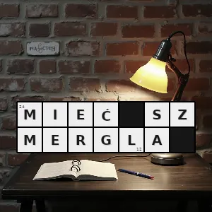 Hasło krzyżówkowe bzikować być bardzo w czymś zapamiętanym niegroźnie chorować na psychice - mieć szmergla – rozwiązanie, synonimy, podpowiedzi i definicje krzyżówkowe